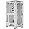 Miniatura zdjęcia: Corsair 2000D Airflow mini-atx biała