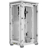 Miniatura zdjęcia: Corsair 2000D Airflow mini-atx biała