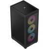 Miniatura zdjęcia: Corsair 2000D Airflow RGB mini-atx czarna