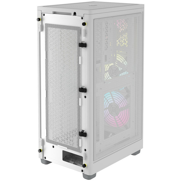 Zdjęcie produktu: Corsair 2000D Airflow RGB mini-atx biała