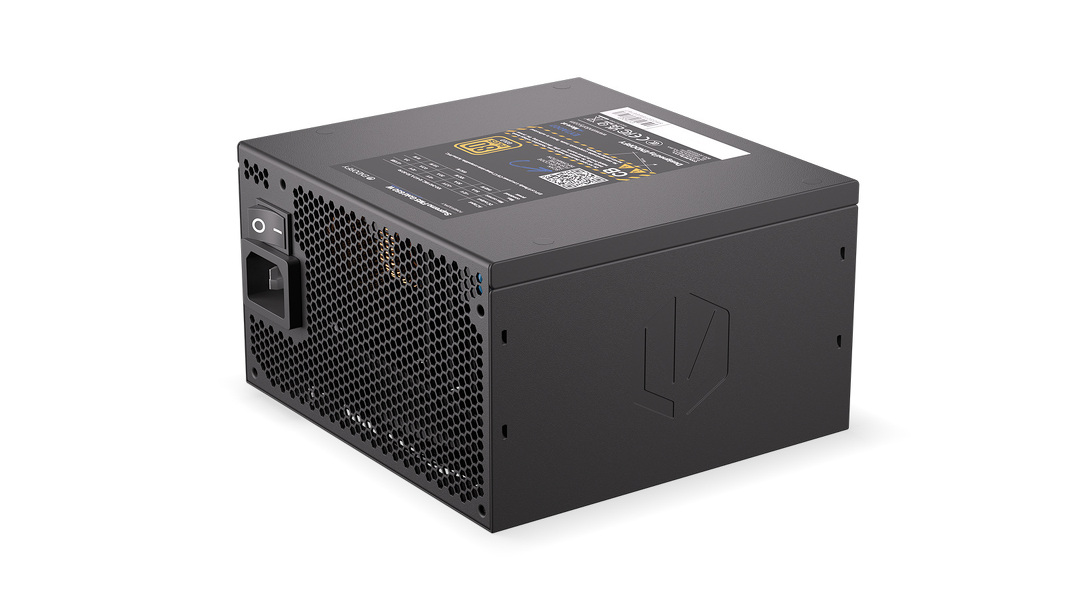Zdjęcie produktu: Endorfy Supremo FM5 Gold 650W (EY7A007)