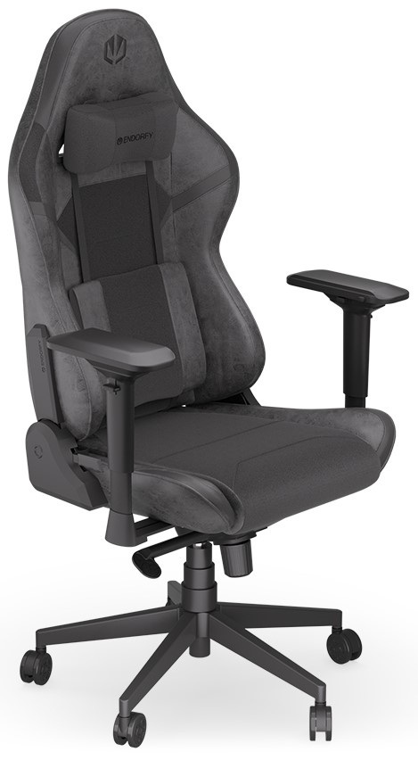 Endorfy Scrim Black (EY8A001)