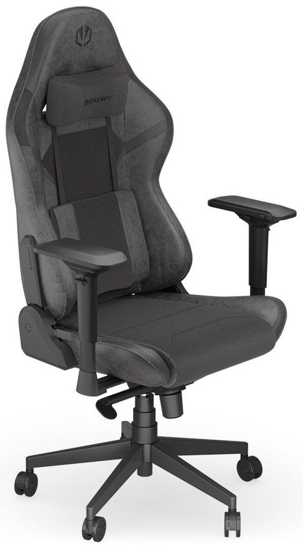 Zdjęcie produktu: Endorfy Scrim Black (EY8A001)