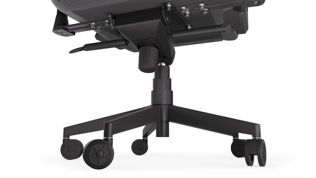 Zdjęcie produktu: Endorfy Scrim Black (EY8A001)