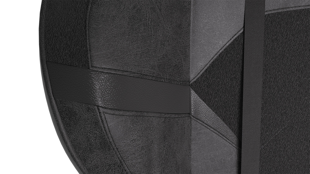 Zdjęcie produktu: Endorfy Scrim Black (EY8A001)