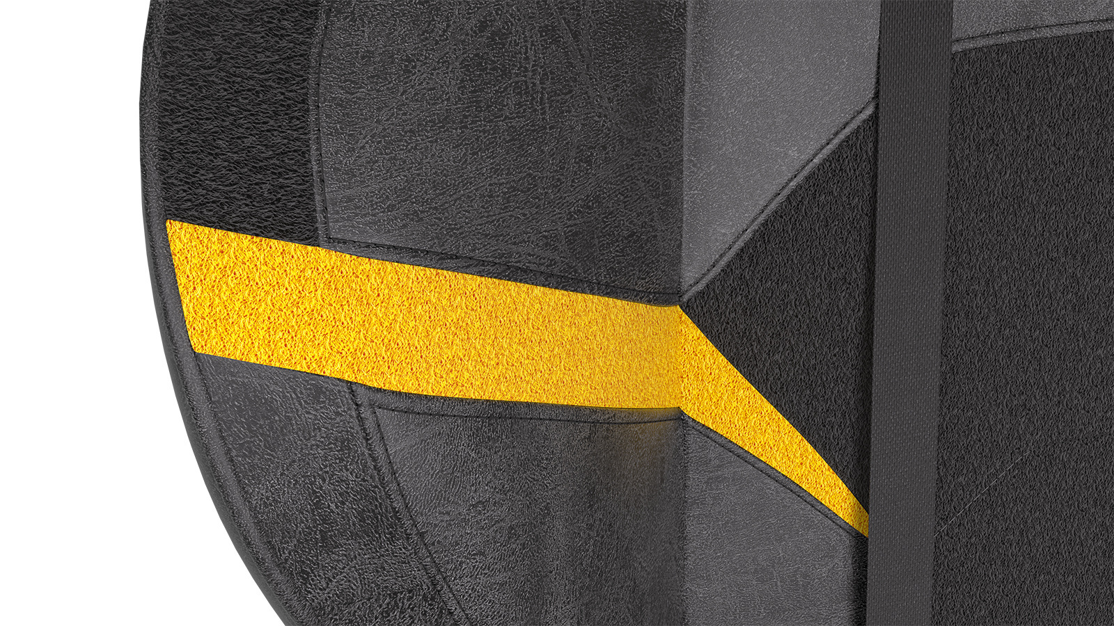 Endorfy Scrim Yellow (EY8A003)