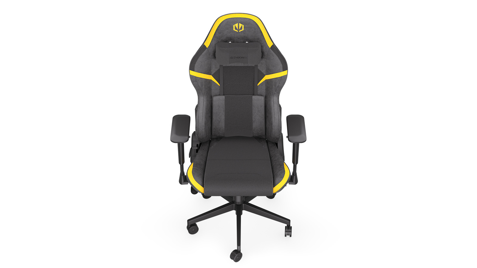 Endorfy Scrim Yellow (EY8A003)