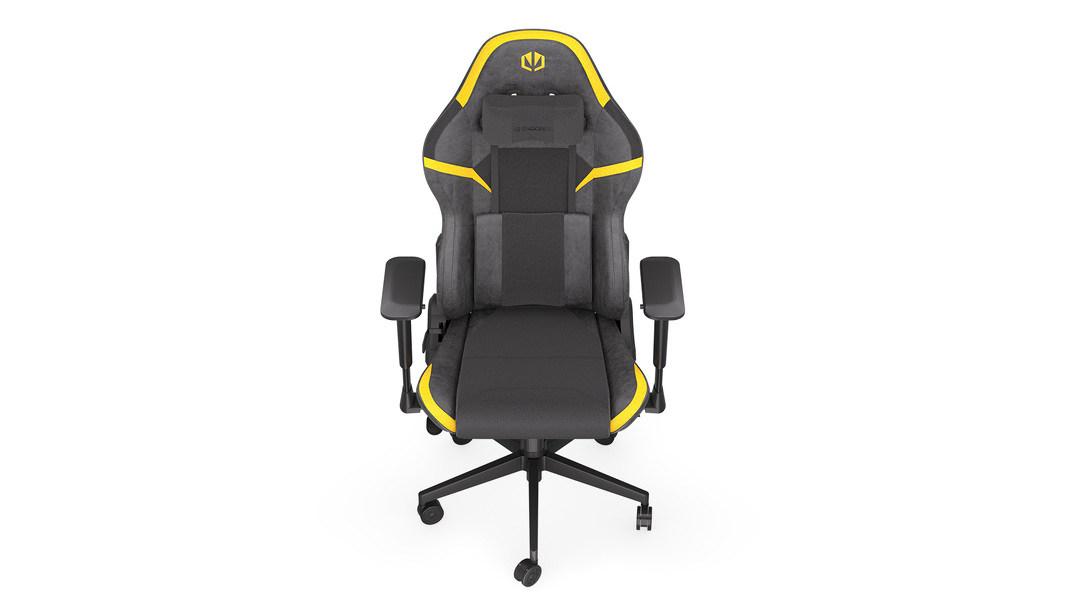Zdjęcie produktu: Endorfy Scrim Yellow (EY8A003)