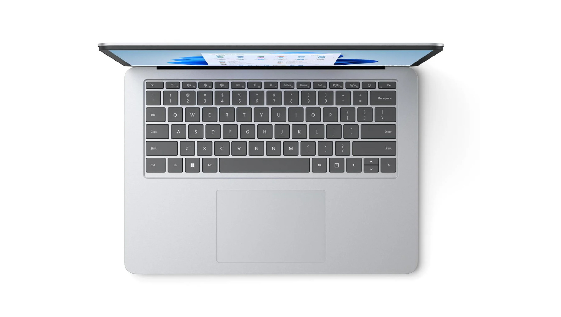 Microsoft Surface Laptop Studio i7/32GB/2TB/RTX 3050Ti/Win11 Platinum