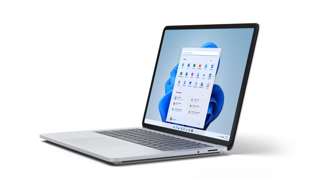 Zdjęcie produktu: Microsoft Surface Laptop Studio i7/32GB/2TB/RTX 3050Ti/Win11 Platinum