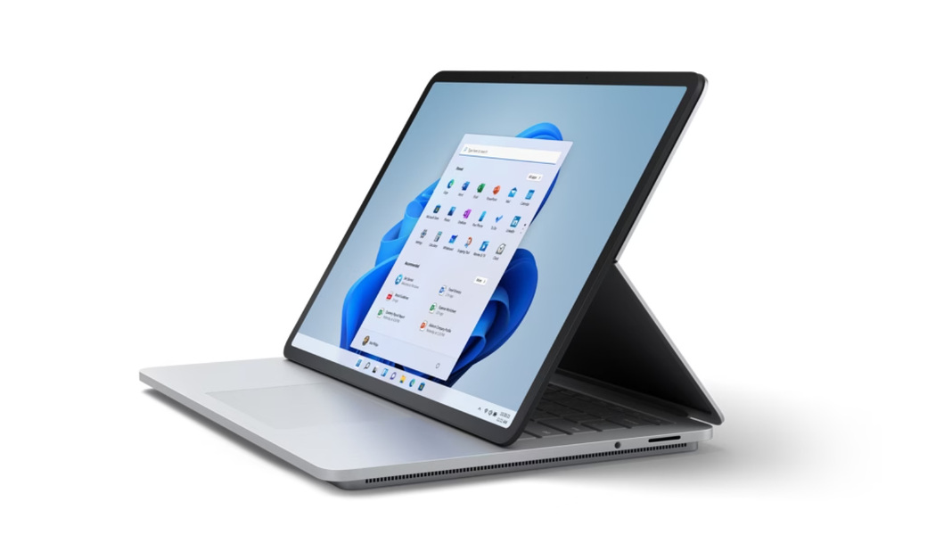 Zdjęcie produktu: Microsoft Surface Laptop Studio i7/32GB/2TB/RTX 3050Ti/Win11 Platinum