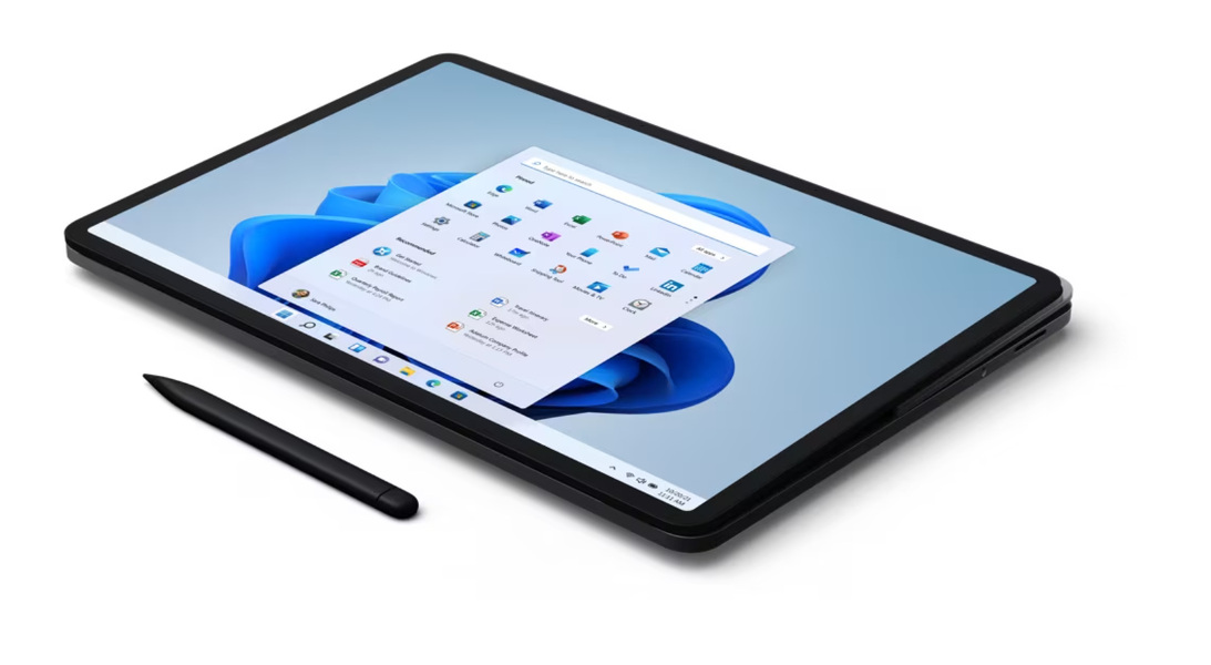 Zdjęcie produktu: Microsoft Surface Laptop Studio i7/32GB/2TB/RTX 3050Ti/Win11 Platinum