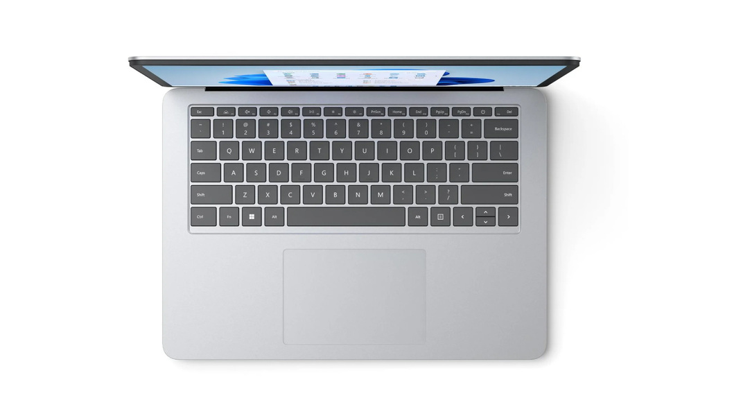 Zdjęcie produktu: Microsoft Surface Laptop Studio i7/32GB/2TB/RTX 3050Ti/Win11 Platinum