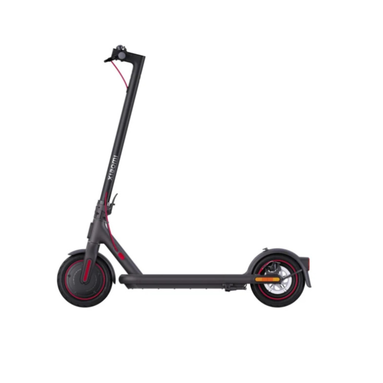 Hulajnoga elektryczna Xiaomi Mi Electric Scooter Pro 4