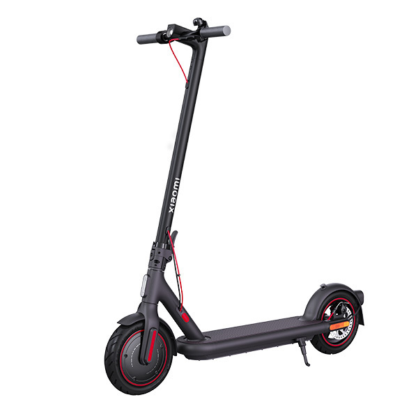 Hulajnoga elektryczna Xiaomi Mi Electric Scooter Pro 4