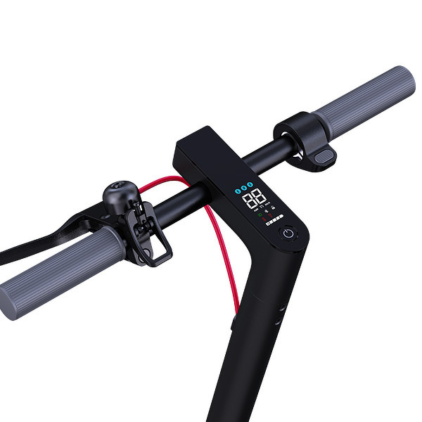 Zdjęcie produktu: Hulajnoga elektryczna Xiaomi Mi Electric Scooter Pro 4