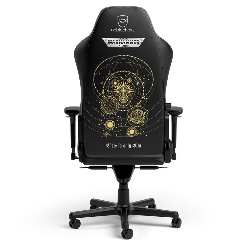 noblechairs HERO Warhammer 40,000 Edition
