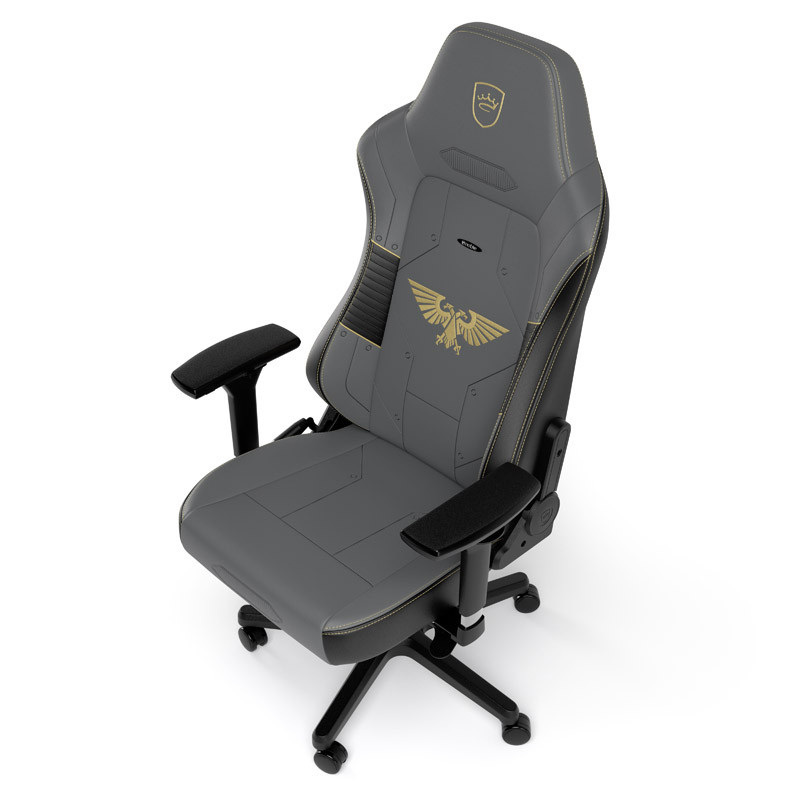 noblechairs HERO Warhammer 40,000 Edition