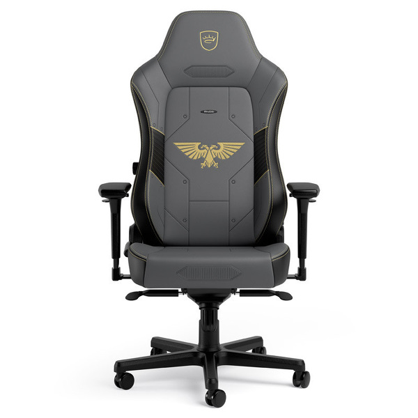 Zdjęcie produktu: noblechairs HERO Warhammer 40,000 Edition