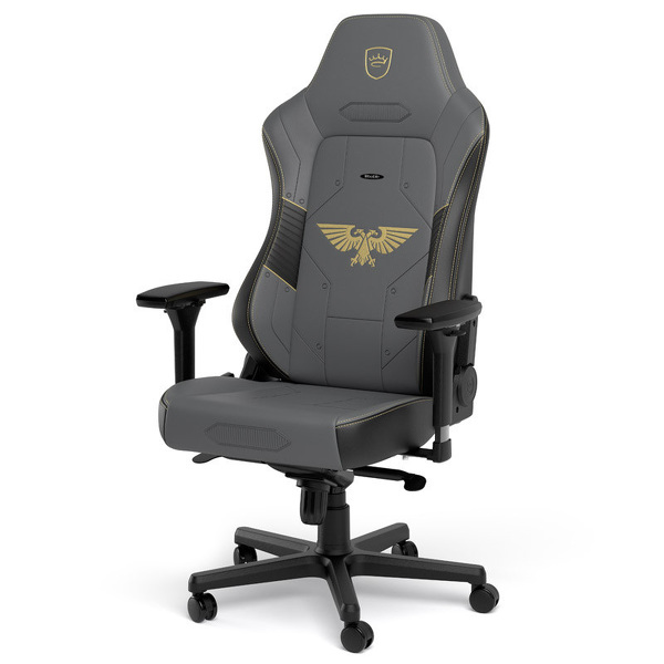 Zdjęcie produktu: noblechairs HERO Warhammer 40,000 Edition