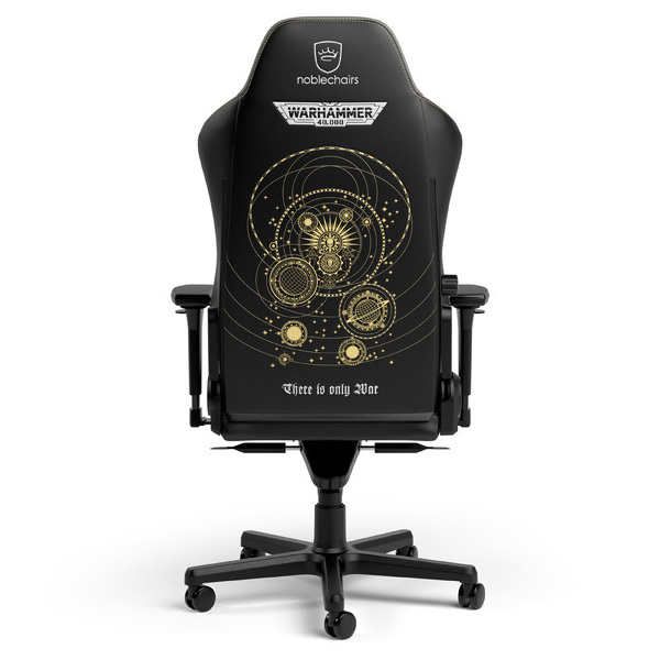 Zdjęcie produktu: noblechairs HERO Warhammer 40,000 Edition