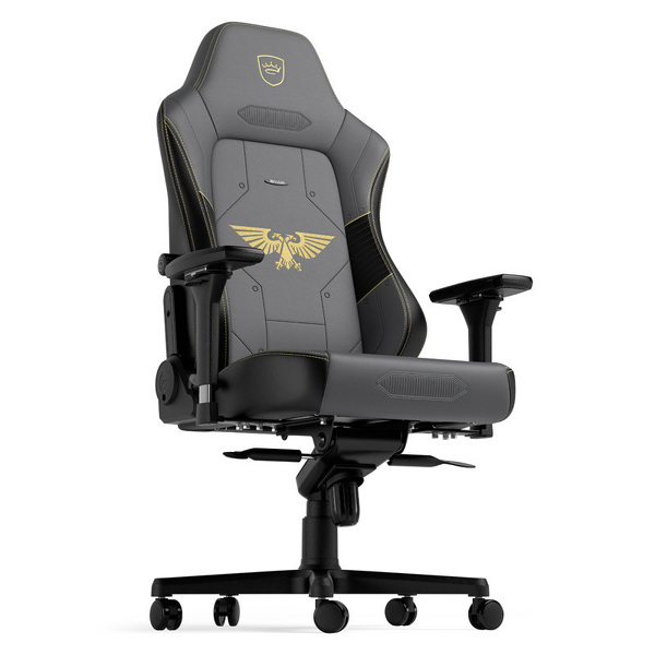 Zdjęcie produktu: noblechairs HERO Warhammer 40,000 Edition