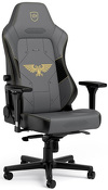Fotel noblechairs HERO Warhammer 40,000 Edition (NBL-HRO-PU-WHE)