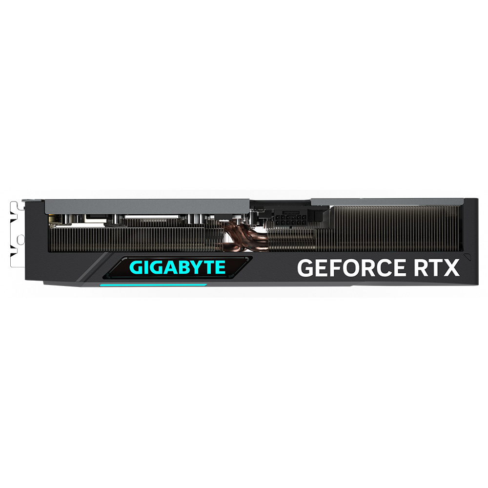 Gigabyte GeForce RTX 4070 Ti SUPER Eagle OC 16GB GDDR6X DLSS 3 (GV-N407TSEAGLE OC-16GD) Gigabyte GeForce RTX 4070 Ti SUPER Eagle OC 16GB GDDR6X DLSS 3 (GV-N407TSEAGLE OC-16GD)