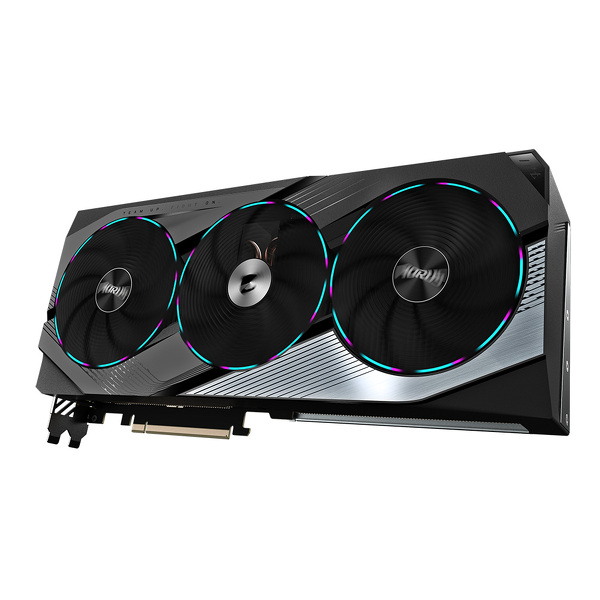 Zdjęcie produktu: Gigabyte GeForce RTX 4070 Ti SUPER MASTER 16GB GDDR6X DLSS 3 (GV-N407TSAORUS M-16GD)