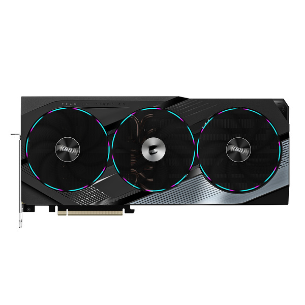 Zdjęcie produktu: Gigabyte GeForce RTX 4070 Ti SUPER MASTER 16GB GDDR6X DLSS 3 (GV-N407TSAORUS M-16GD)