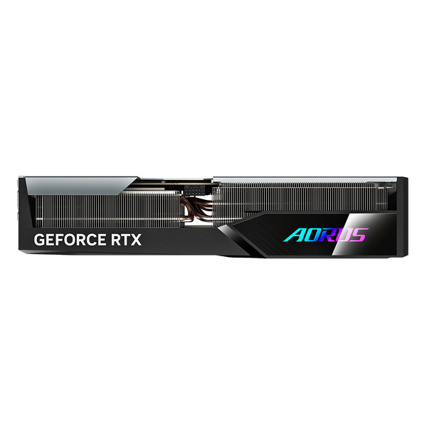 Zdjęcie produktu: Gigabyte GeForce RTX 4070 Ti SUPER MASTER 16GB GDDR6X DLSS 3 (GV-N407TSAORUS M-16GD)