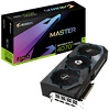 Miniatura zdjęcia: Gigabyte GeForce RTX 4070 Ti SUPER MASTER 16GB GDDR6X DLSS 3 (GV-N407TSAORUS M-16GD)