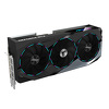 Miniatura zdjęcia: Gigabyte GeForce RTX 4070 Ti SUPER MASTER 16GB GDDR6X DLSS 3 (GV-N407TSAORUS M-16GD)