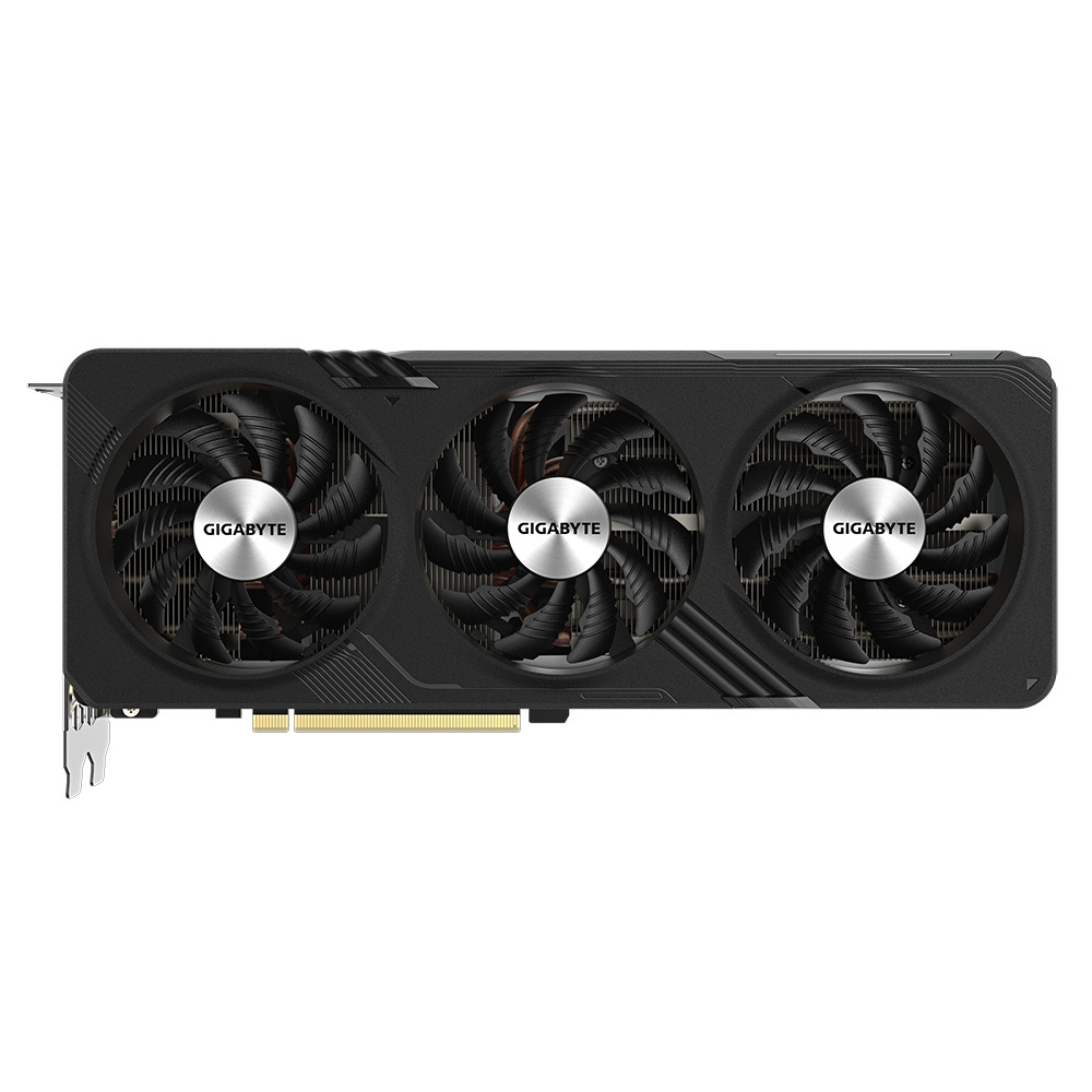 Gigabyte Radeon RX 7600 XT GAMING OC 16GB PCI-E GDDR6 (GV-R76XTGAMING OC-16GD)