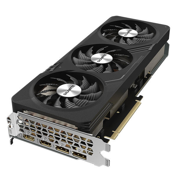 Zdjęcie produktu: Gigabyte Radeon RX 7600 XT GAMING OC 16GB PCI-E GDDR6 (GV-R76XTGAMING OC-16GD)