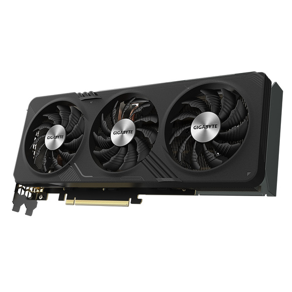 Zdjęcie produktu: Gigabyte Radeon RX 7600 XT GAMING OC 16GB PCI-E GDDR6 (GV-R76XTGAMING OC-16GD)