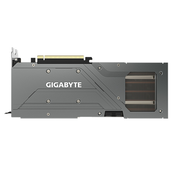 Zdjęcie produktu: Gigabyte Radeon RX 7600 XT GAMING OC 16GB PCI-E GDDR6 (GV-R76XTGAMING OC-16GD)