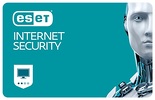 ESET Internet Security 2 stanowiska 36Mies - przedłużenie