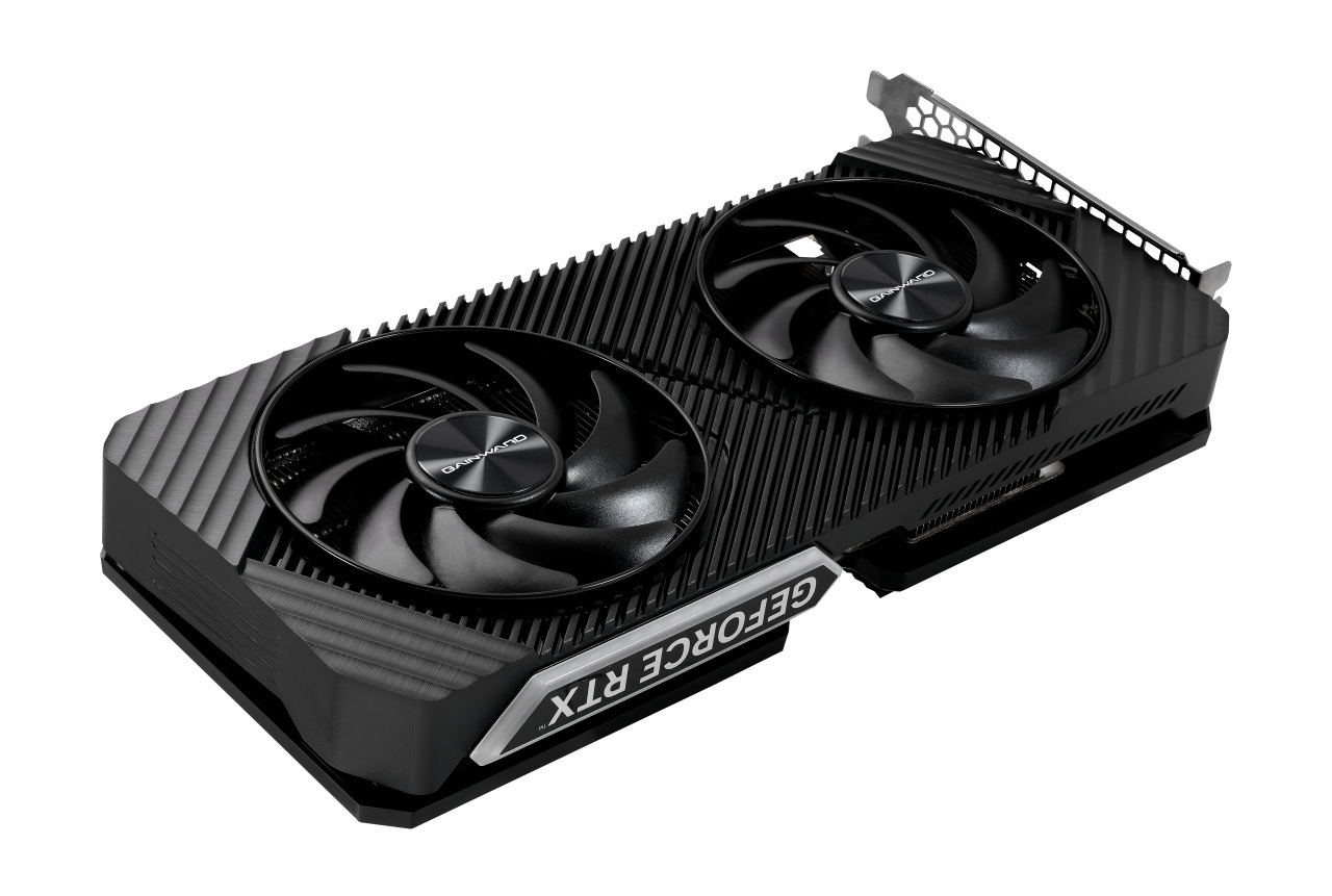 Gainward GeForce RTX 4070 SUPER Super Ghost 12GB GDDR6X (471056224-4342) Gainward GeForce RTX 4070 SUPER Super Ghost 12GB GDDR6X (471056224-4342)