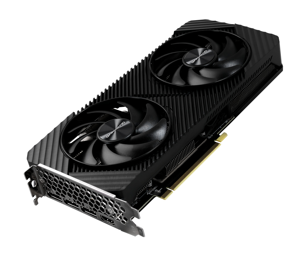 Gainward GeForce RTX 4070 SUPER Super Ghost 12GB GDDR6X (471056224-4342) Gainward GeForce RTX 4070 SUPER Super Ghost 12GB GDDR6X (471056224-4342)