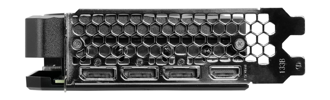 Gainward GeForce RTX 4070 SUPER Super Ghost 12GB GDDR6X (471056224-4342) Gainward GeForce RTX 4070 SUPER Super Ghost 12GB GDDR6X (471056224-4342)