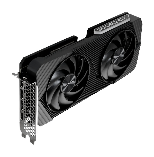 Zdjęcie produktu: Gainward GeForce RTX 4070 SUPER Super Ghost 12GB GDDR6X (471056224-4342) Zdjęcie produktu: Gainward GeForce RTX 4070 SUPER Super Ghost 12GB GDDR6X (471056224-4342)