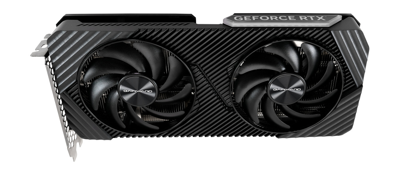 Zdjęcie produktu: Gainward GeForce RTX 4070 SUPER Super Ghost 12GB GDDR6X (471056224-4342) Zdjęcie produktu: Gainward GeForce RTX 4070 SUPER Super Ghost 12GB GDDR6X (471056224-4342)