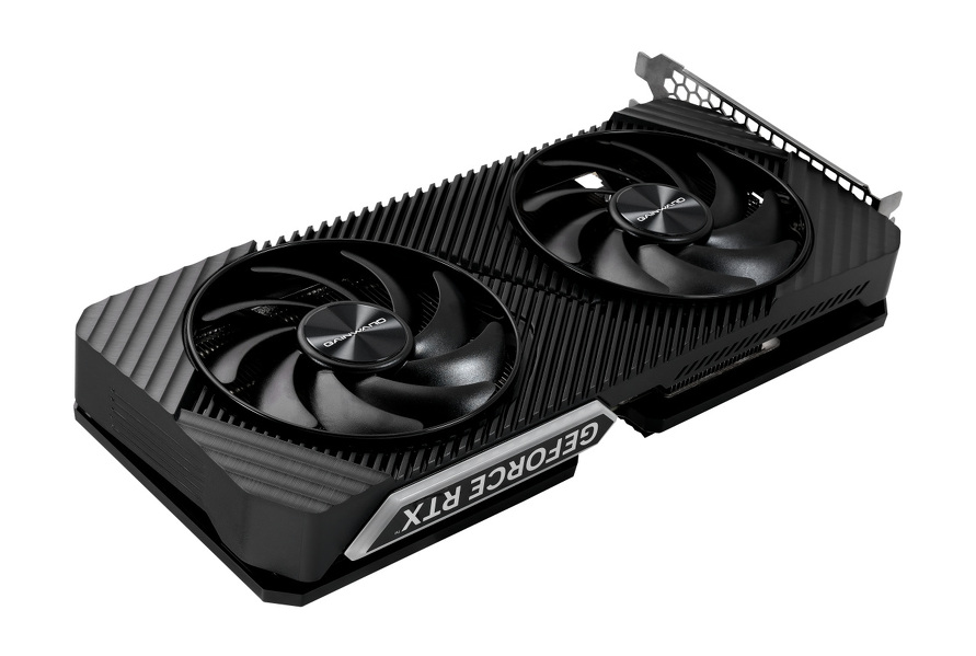 Zdjęcie produktu: Gainward GeForce RTX 4070 SUPER Super Ghost 12GB GDDR6X (471056224-4342) Zdjęcie produktu: Gainward GeForce RTX 4070 SUPER Super Ghost 12GB GDDR6X (471056224-4342)