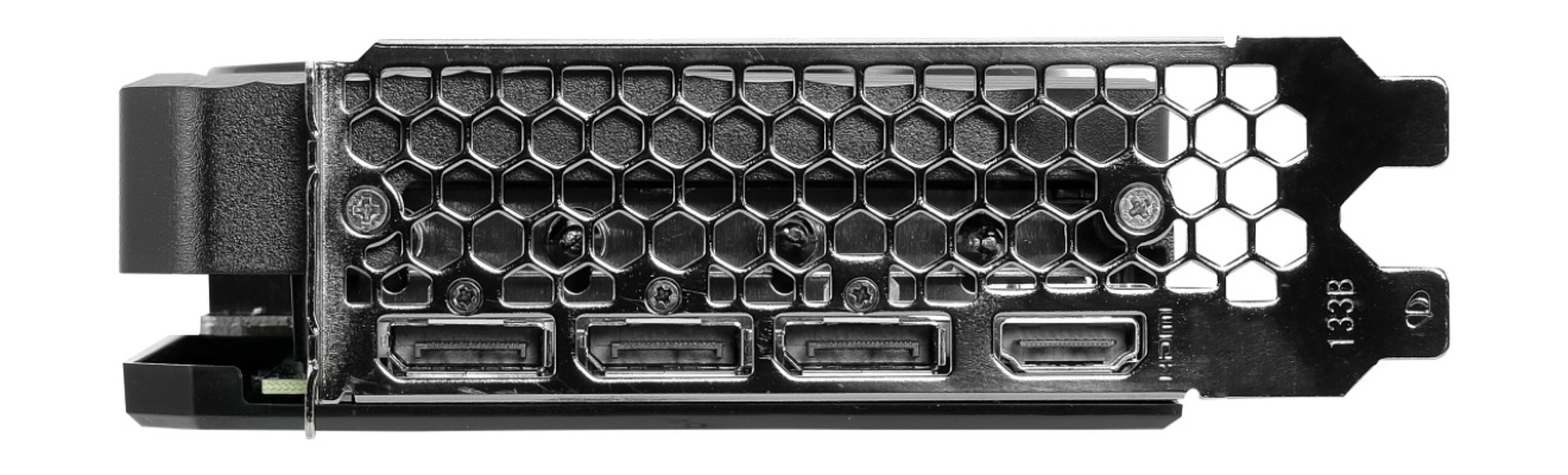 Zdjęcie produktu: Gainward GeForce RTX 4070 SUPER Super Ghost 12GB GDDR6X (471056224-4342) Zdjęcie produktu: Gainward GeForce RTX 4070 SUPER Super Ghost 12GB GDDR6X (471056224-4342)