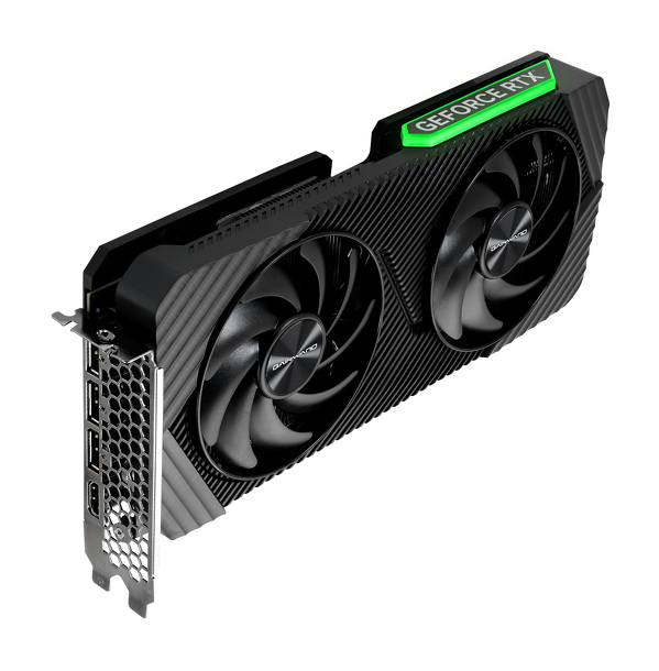 Zdjęcie produktu: Gainward GeForce RTX 4070 SUPER Super Ghost 12GB GDDR6X (471056224-4342) Zdjęcie produktu: Gainward GeForce RTX 4070 SUPER Super Ghost 12GB GDDR6X (471056224-4342)
