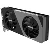 Miniatura zdjęcia: Inno3D GeForce RTX 4070 Ti SUPER Twin X2 16GB GDDR6X DLSS 3 (N407TS2-166X-186156N) Miniatura zdjęcia: Inno3D GeForce RTX 4070 Ti SUPER Twin X2 16GB GDDR6X DLSS 3 (N407TS2-166X-186156N)