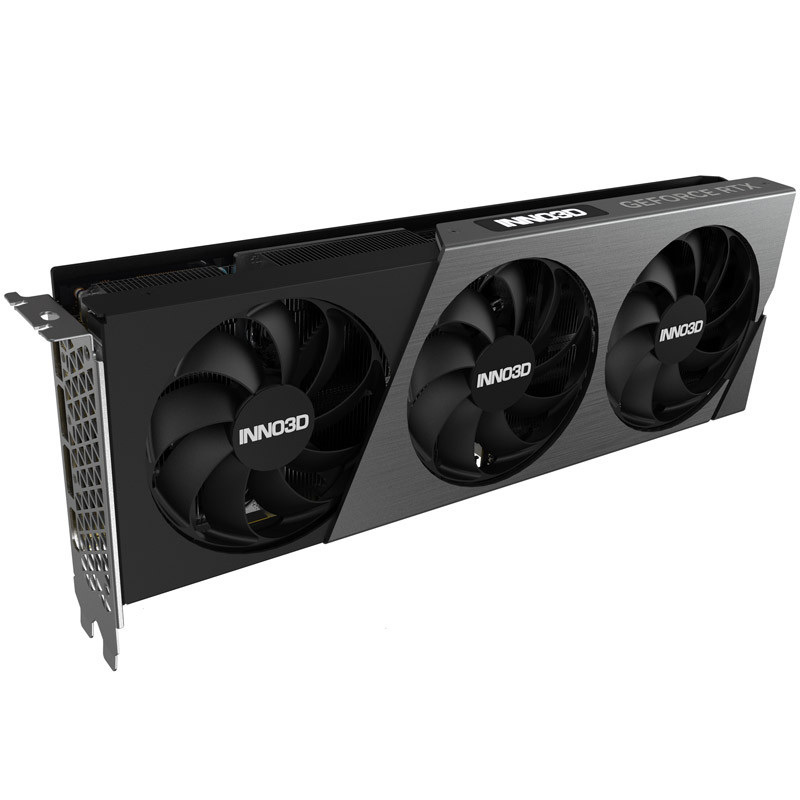 Inno3D GeForce RTX 4070 Ti SUPER X3 OC 16GB GDDR6X (N407TS3-166XX-186158N)