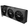 Miniatura zdjęcia: Inno3D GeForce RTX 4070 Ti SUPER X3 OC 16GB GDDR6X (N407TS3-166XX-186158N)