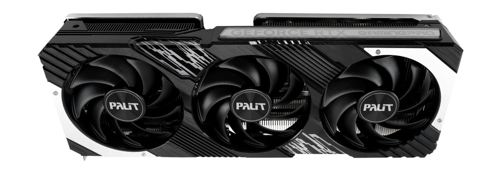 Zdjęcie produktu: Palit GeForce RTX 4070 Ti SUPER GamingPro 16GB GDDR6X DLSS 3 (NED47TS019T2-1043A) Zdjęcie produktu: Palit GeForce RTX 4070 Ti SUPER GamingPro 16GB GDDR6X DLSS 3 (NED47TS019T2-1043A)